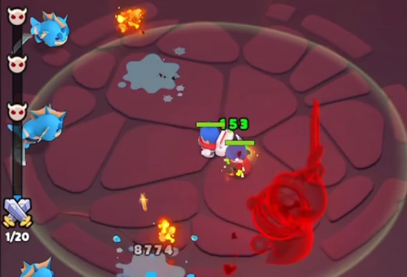 异界英雄选择攻略