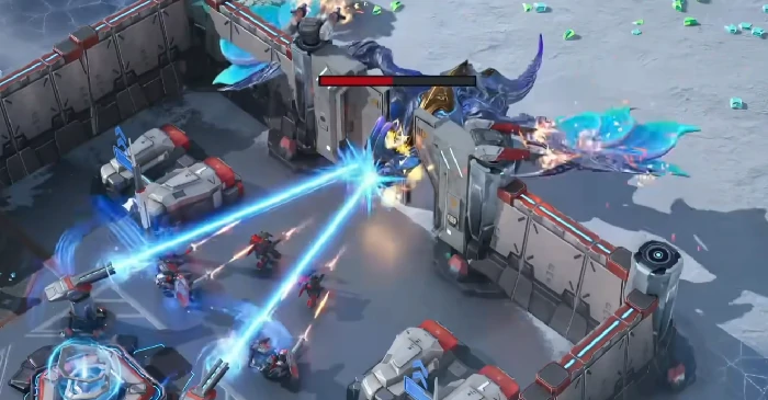 杨戬技能强度介绍