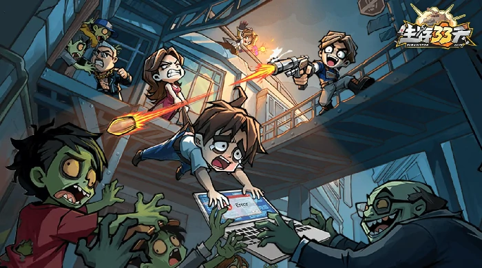 物理系玩法介绍