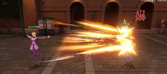 乔瑟夫乔斯达角色介绍