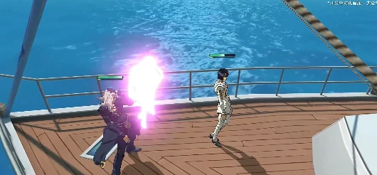 乔瑟夫乔斯达角色介绍