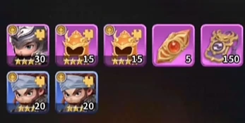 最强装备搭配攻略