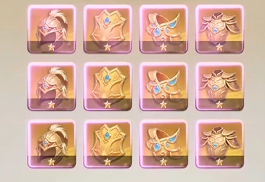 最强装备搭配攻略