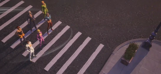 领域争夺玩法介绍