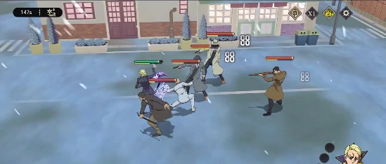 领域争夺玩法介绍