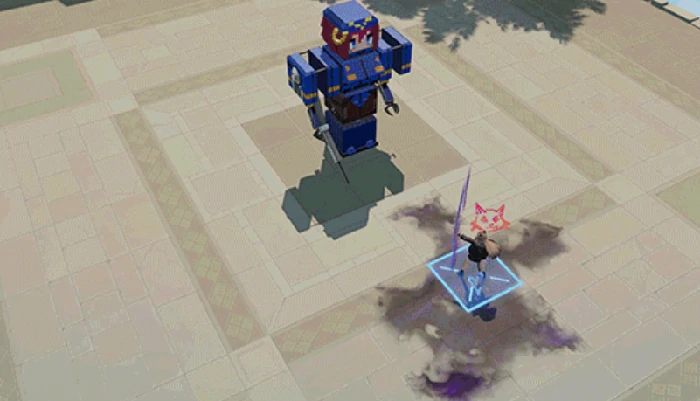 贝丝蒂技能介绍