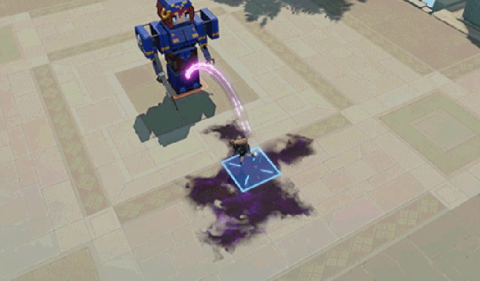 贝丝蒂技能介绍