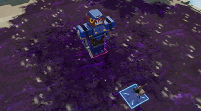 贝丝蒂技能介绍