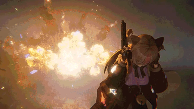 贝丝蒂技能介绍