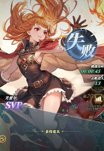 优先觉醒角色介绍