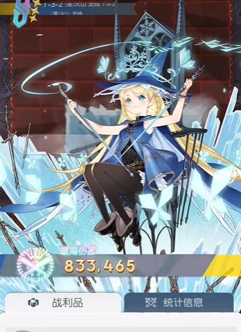 优先觉醒角色介绍