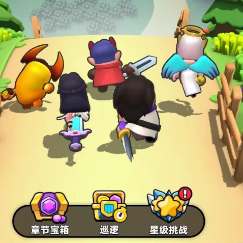 神像石头获取攻略