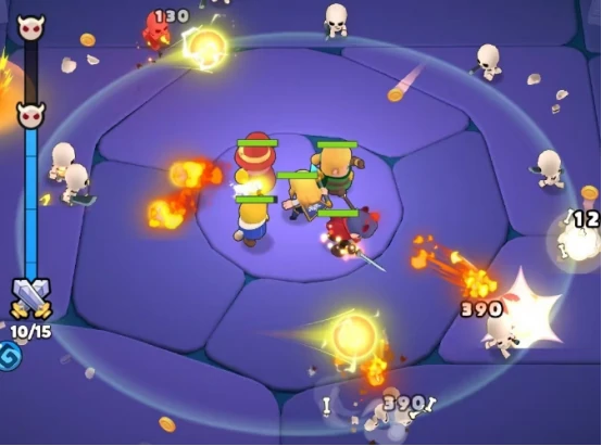 神像石头获取攻略