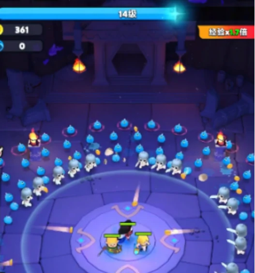 至臻英雄升星方法介绍