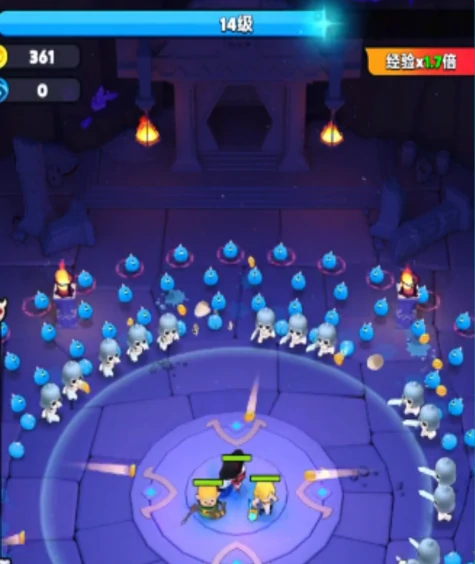 虚空魔女阵容搭配攻略