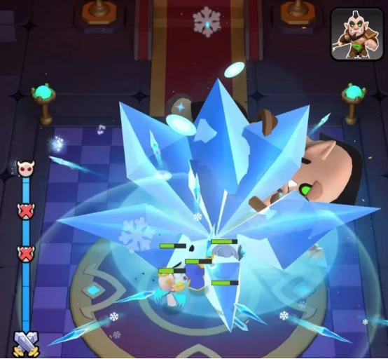 隐藏关卡彩蛋一览