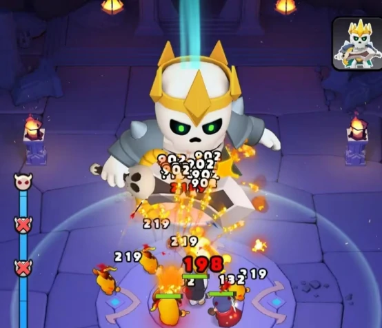 隐藏关卡彩蛋一览