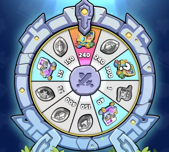 英雄专属武器功能介绍