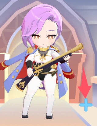 英雄养成玩法一览