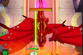 关卡boss打法攻略