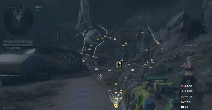 根除异变玩法介绍