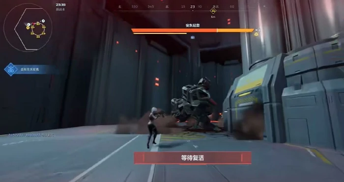 风暴行动玩法介绍