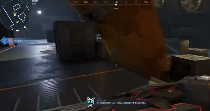 风暴行动玩法介绍