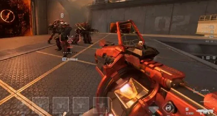 钢铁轰鸣获取攻略