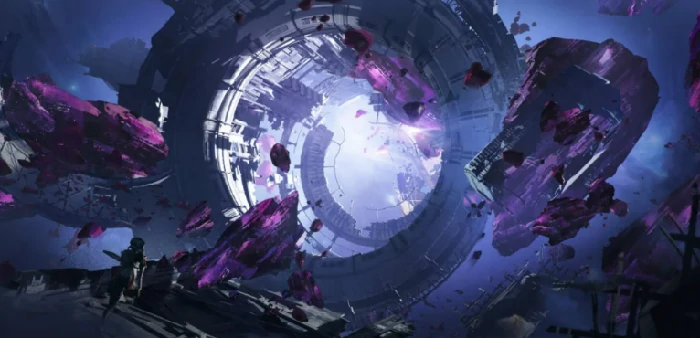 太空战玩法介绍