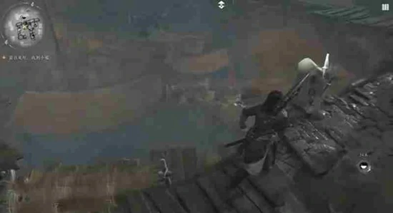 夜闯鬼樊楼通关攻略