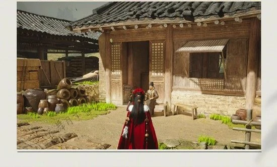 封龙山万事知怒潮暗涌攻略