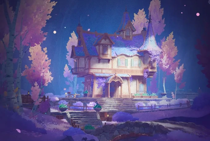 挪德卡莱北端势力介绍