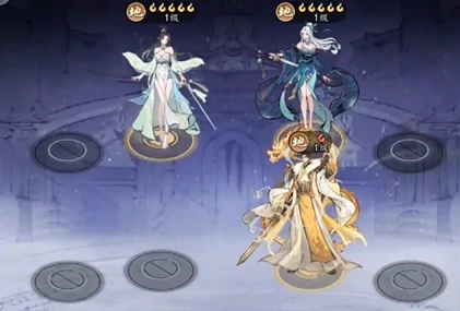 平民玩家职业选择推荐