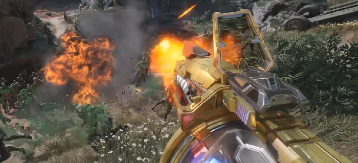 鹰击长空模式介绍