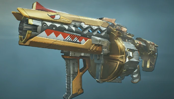 鹰击长空模式介绍