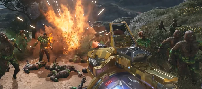 鹰击长空模式介绍