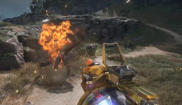 鹰击长空模式介绍