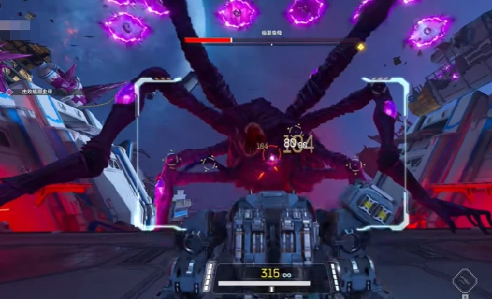 暗潮虫母打法攻略