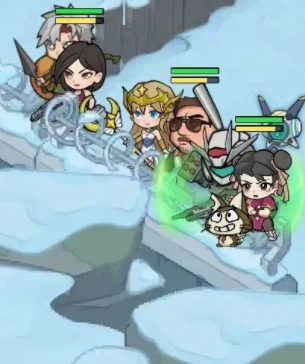 天怒模式通关攻略