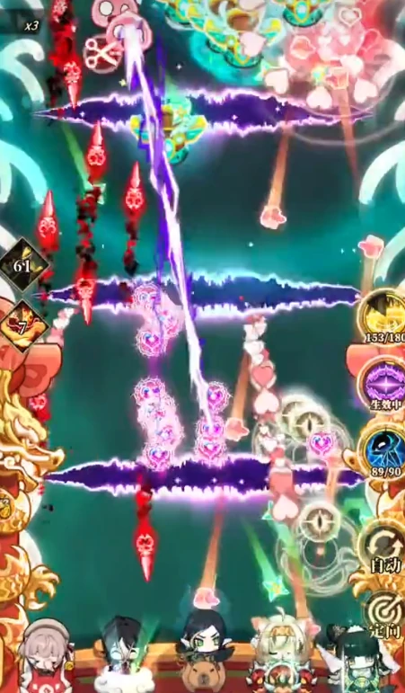 爬塔最强阵容搭配攻略