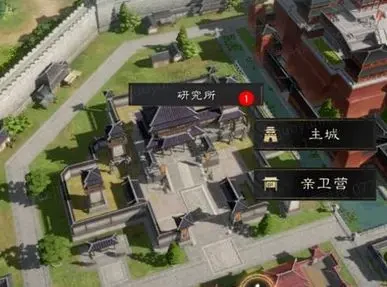 弈定江淮赛季玩法介绍