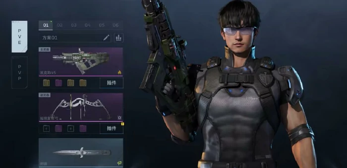 黑克勒45获取攻略