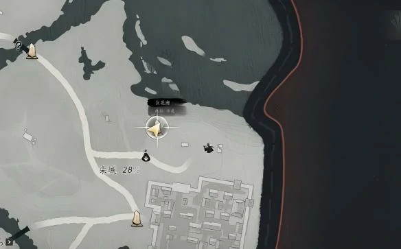 万事知匪鹑匪鸢任务指南