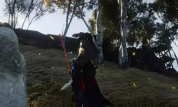 万事知匪鹑匪鸢任务指南