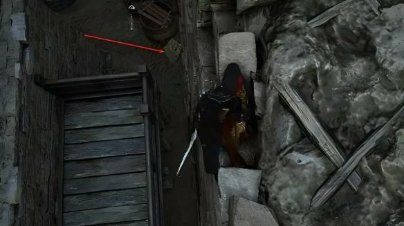 万事知匪鹑匪鸢任务指南