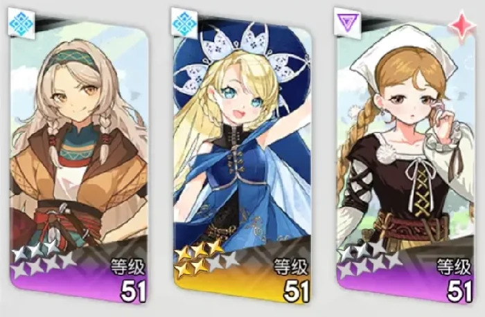 爆炸流阵容搭配攻略