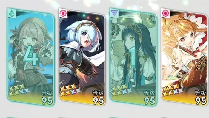 爆炸流阵容搭配攻略