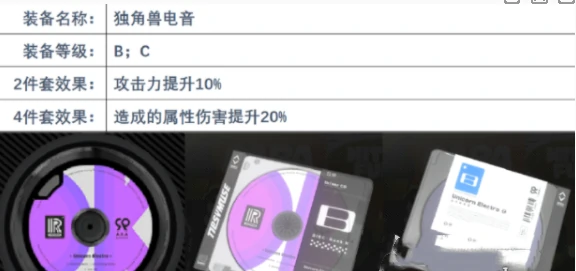 苍角装备选择推荐