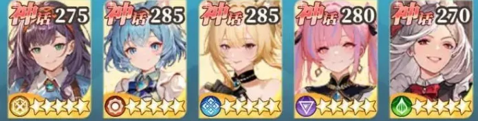 黄金奇美洛克玩法介绍