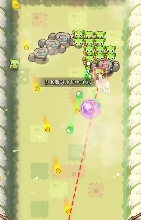 荒原猎手玩法介绍